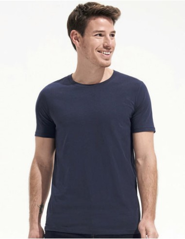 SOL-02945-Mens Millenium T-Shirt